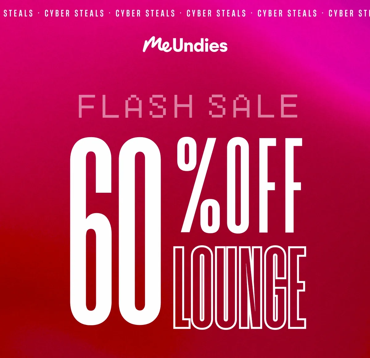 MeUndies | Flash Sale 60% Off Lounge MeUndies | Flash Sale 60% Off Lounge
