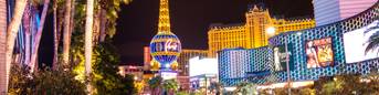 Las Vegas