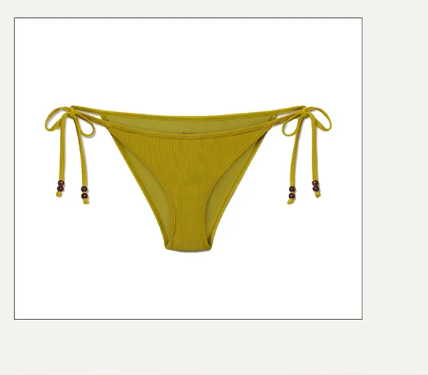 Cheeky String Bikini
