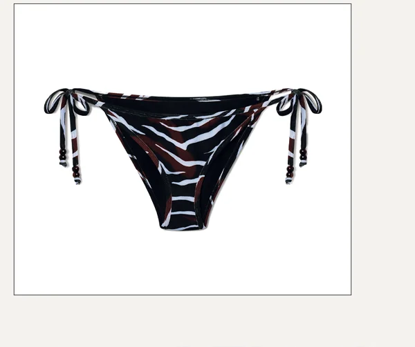 Cheeky String Bikini