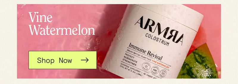 vine Waermelon | Shop Now