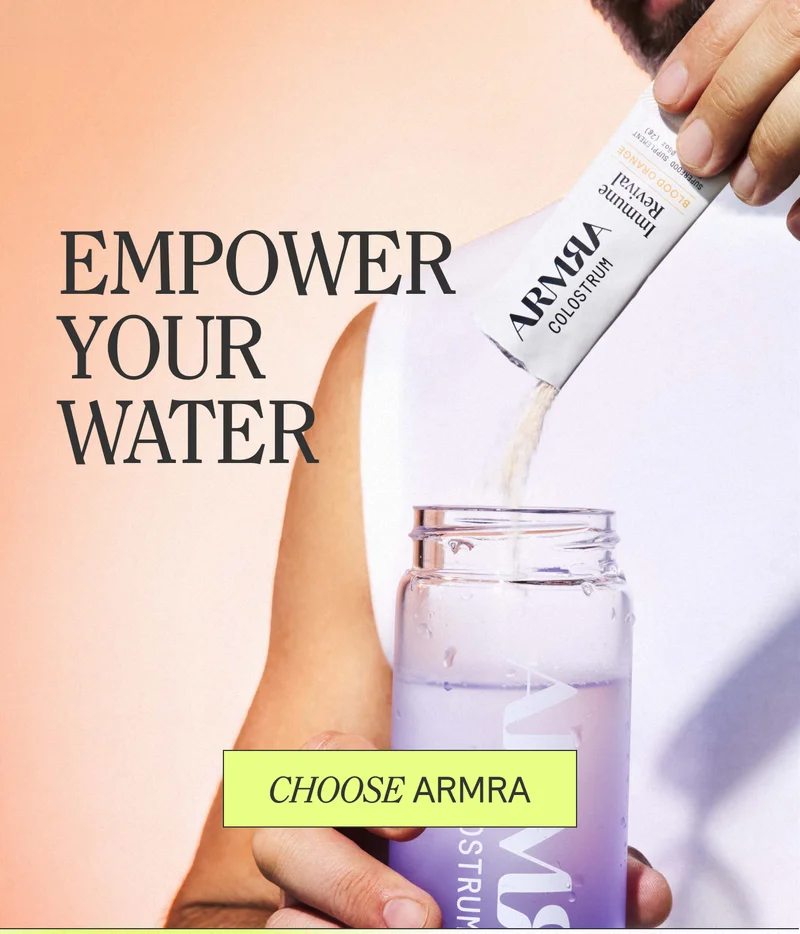 EMPOWER YOUR WATER