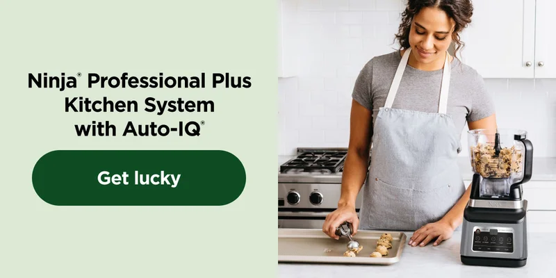 Ninja® Professional Plus Kitchen System with Auto-IQ®