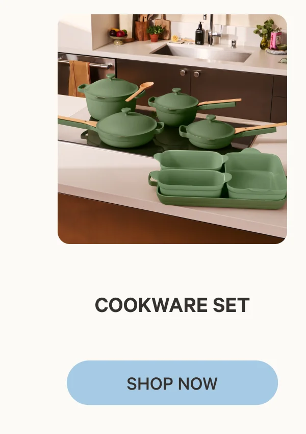 Cookware Set