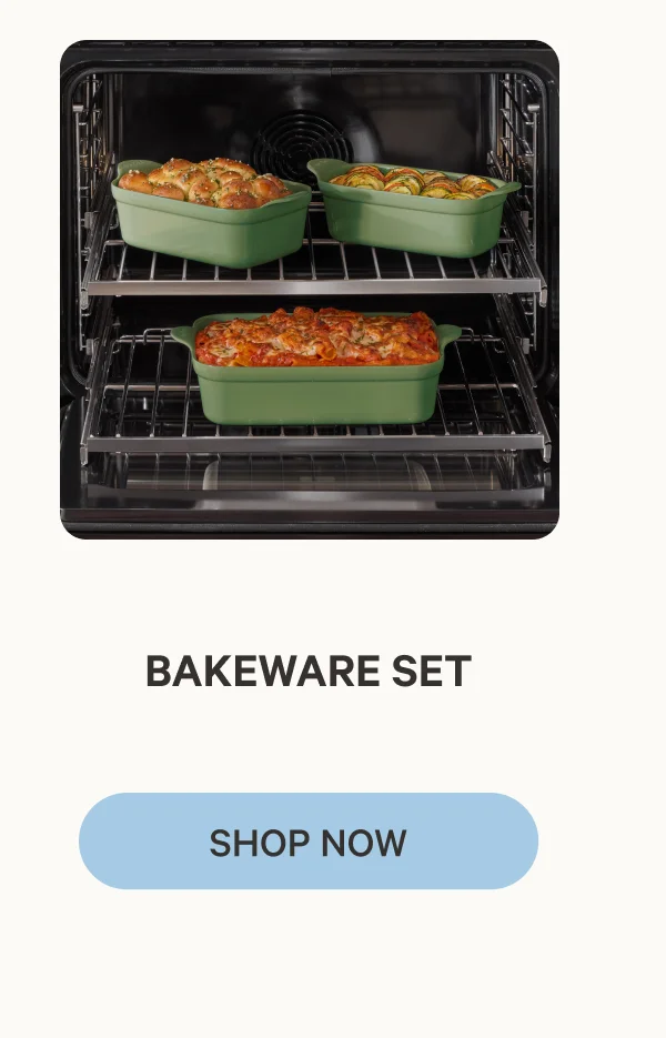 Bakeware Set
