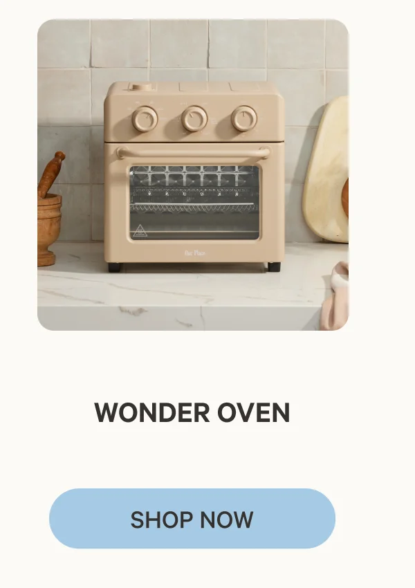 Wonder Oven