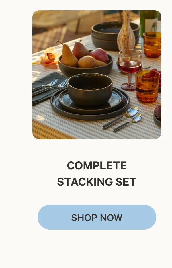 Complete Stacking Set