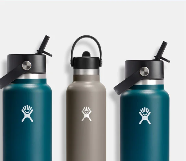 Best sellers & Limited Editions | 1 more day 30 percent off Hydro Flask essentials