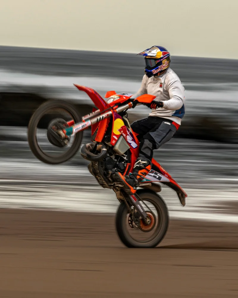 Shop the Red Bull KTM Racing Team Summer Sale