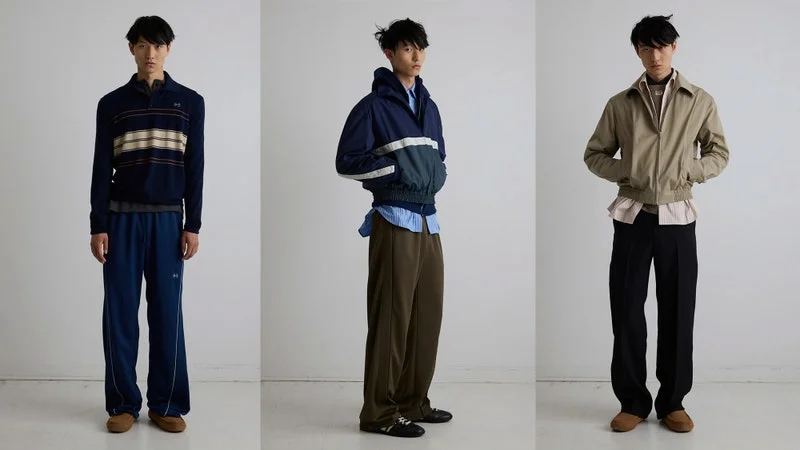 Commission, an indie menswear sensation, is suddenly a lot more accessible.