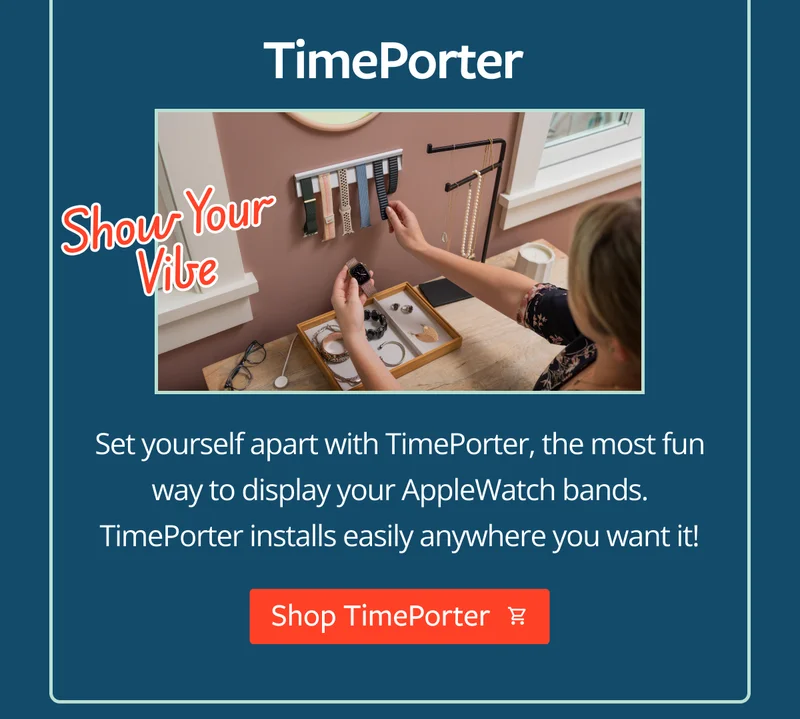 Shop TimePorter
