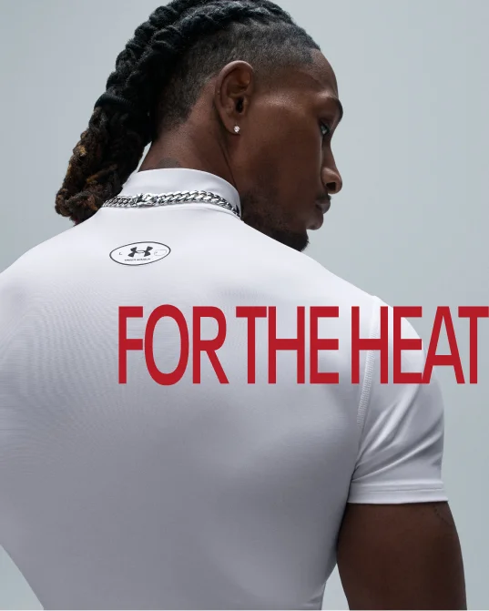 HEATGEAR®