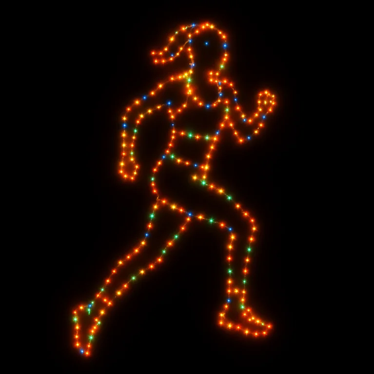 RUN