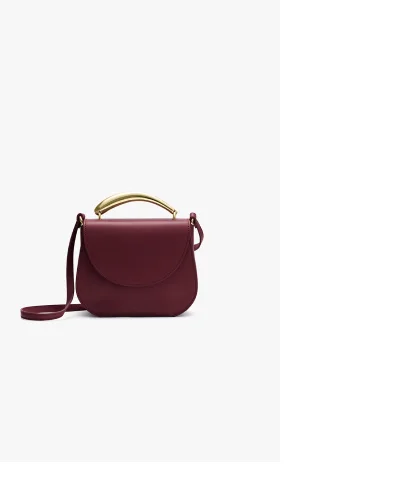 Nova Bag Cherry