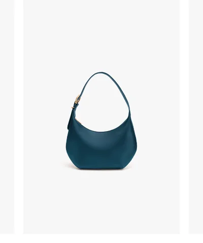 Celestia Shoulder Bag Jade