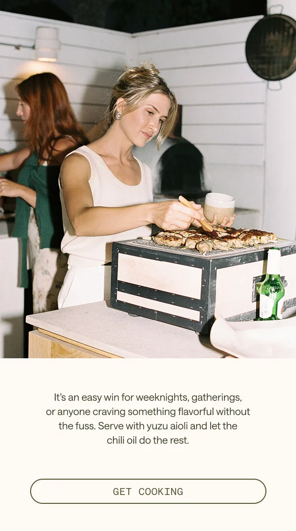 Get Cooking