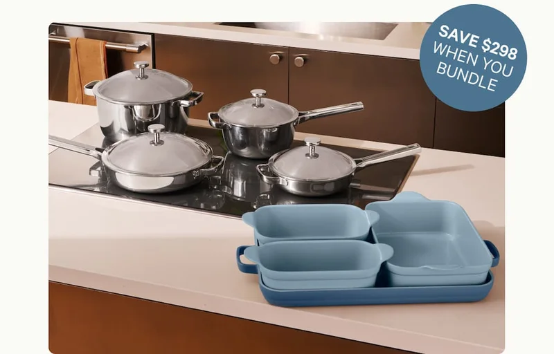 Save $298 when you bundle
