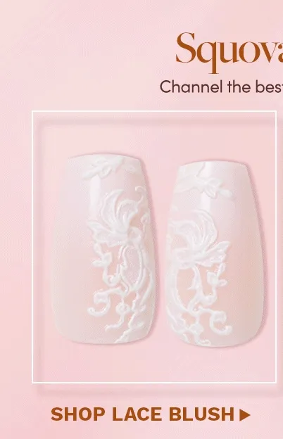 Shop Lace Blush