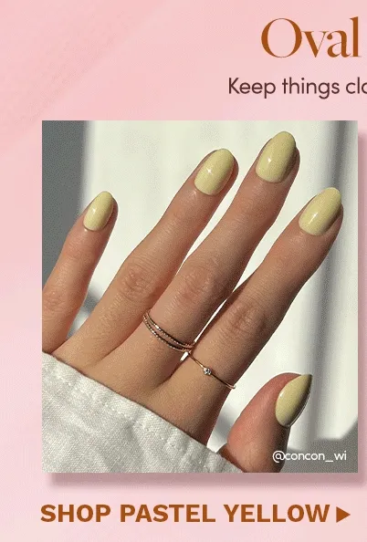 Shop Pastel Yellow