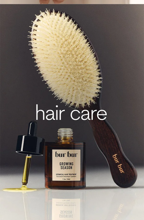 hair care