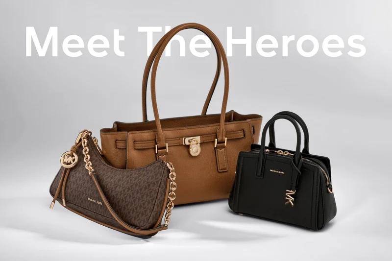Meet The Heroes