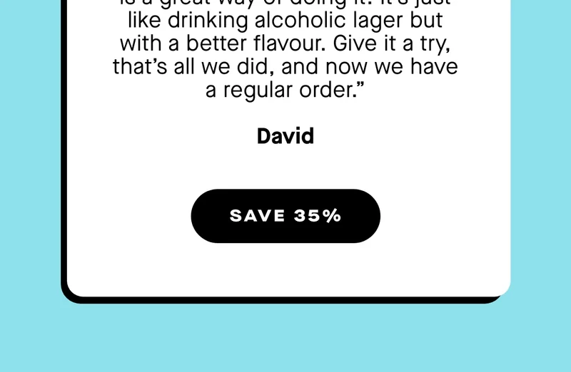 Save 35%