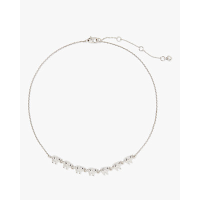 Precious Elephant Necklace
