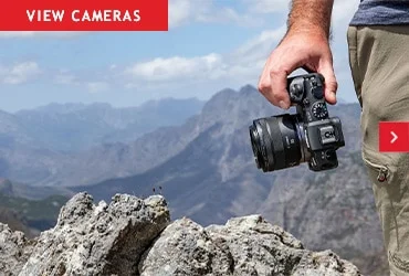 VIEW CAMERAS
