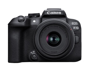 EOS RP RF24-105mm F4-7.1 IS STM Lens Kit
