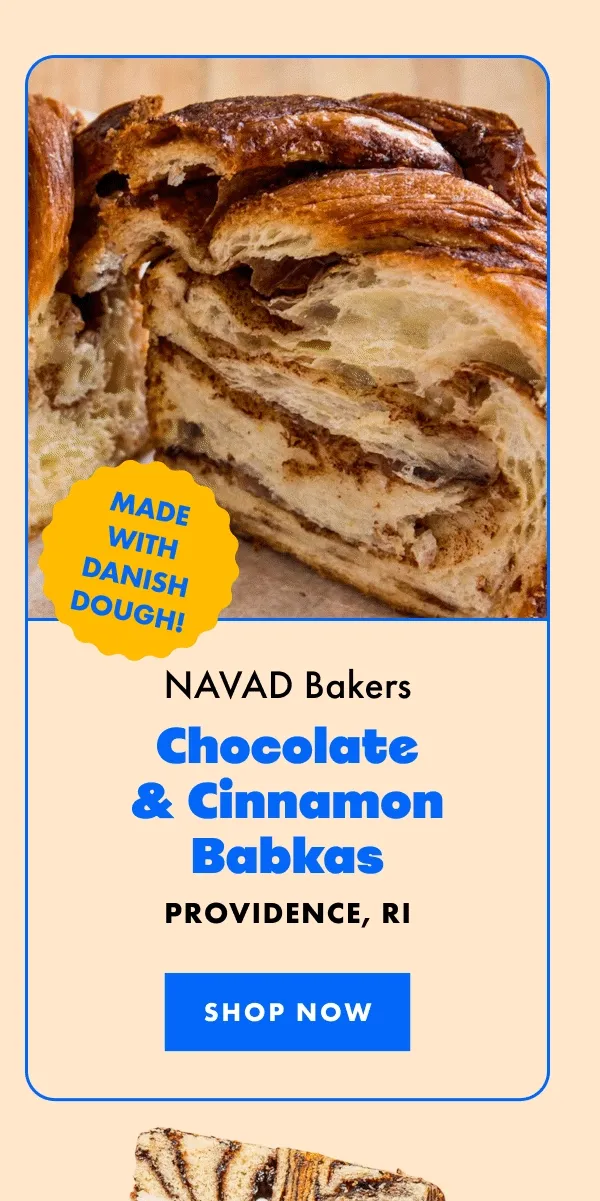 NAVAD Bakery NAVAD Bakery