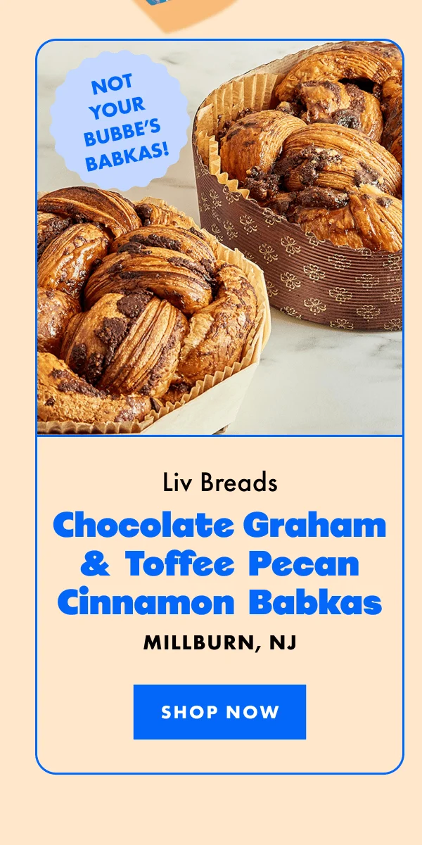 Liv Breads Liv Breads