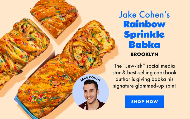 Jake Cohen Jake Cohen