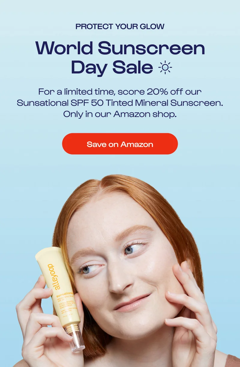 Save on Amazon