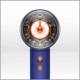 Dyson Supersonic Nural™ hair dryer