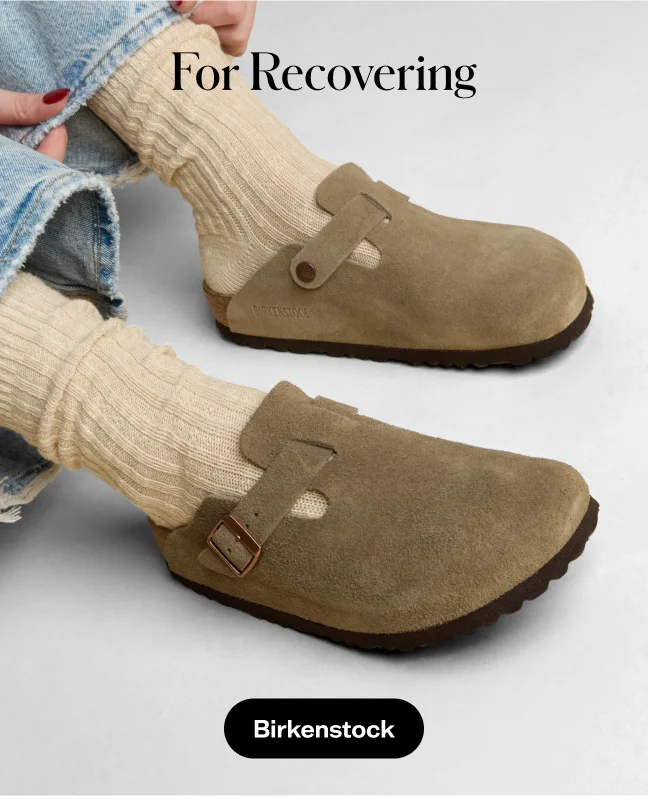 Shop Birkenstock