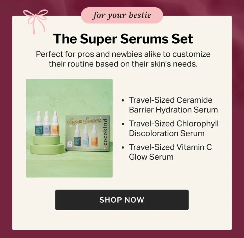 the super serums set