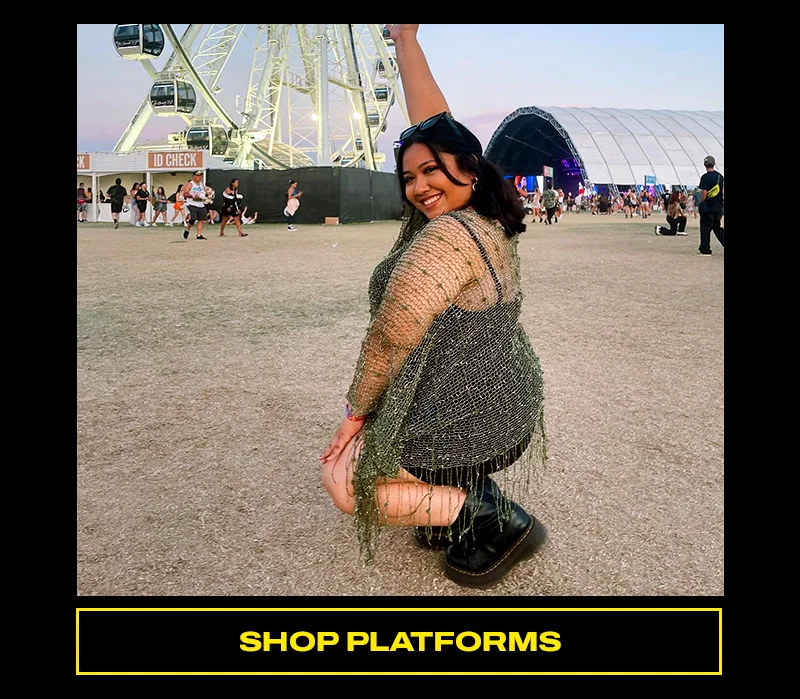 Shop Platforms