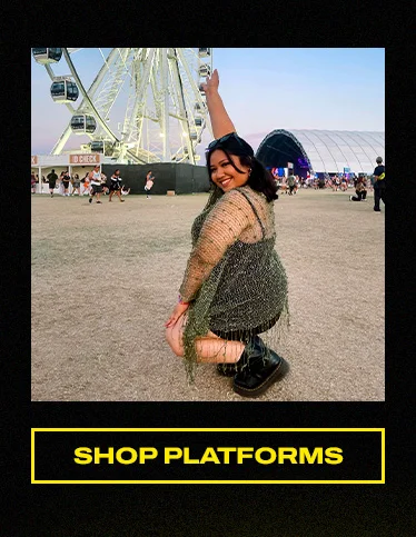 Shop Platforms