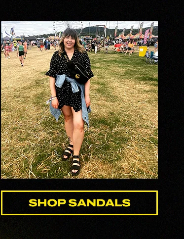 Shop Sandals