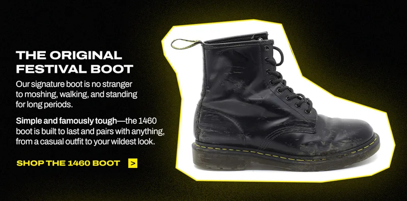 Shop the 1460 Boot