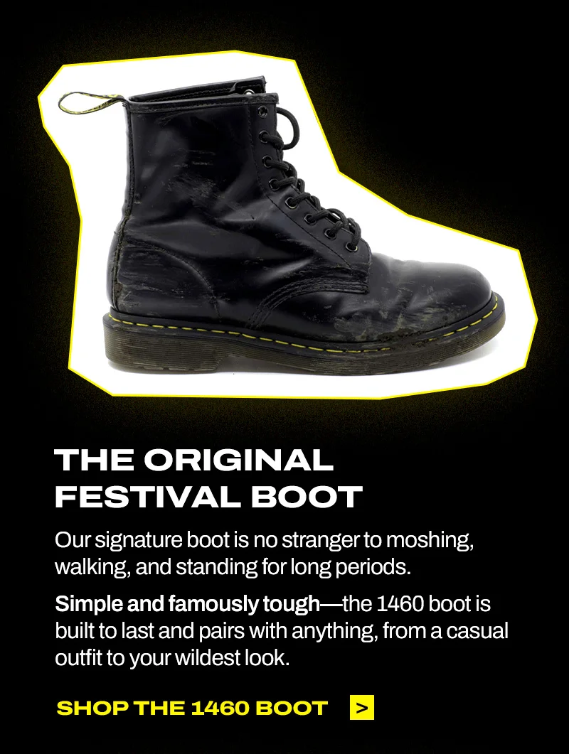 Shop the 1460 Boot