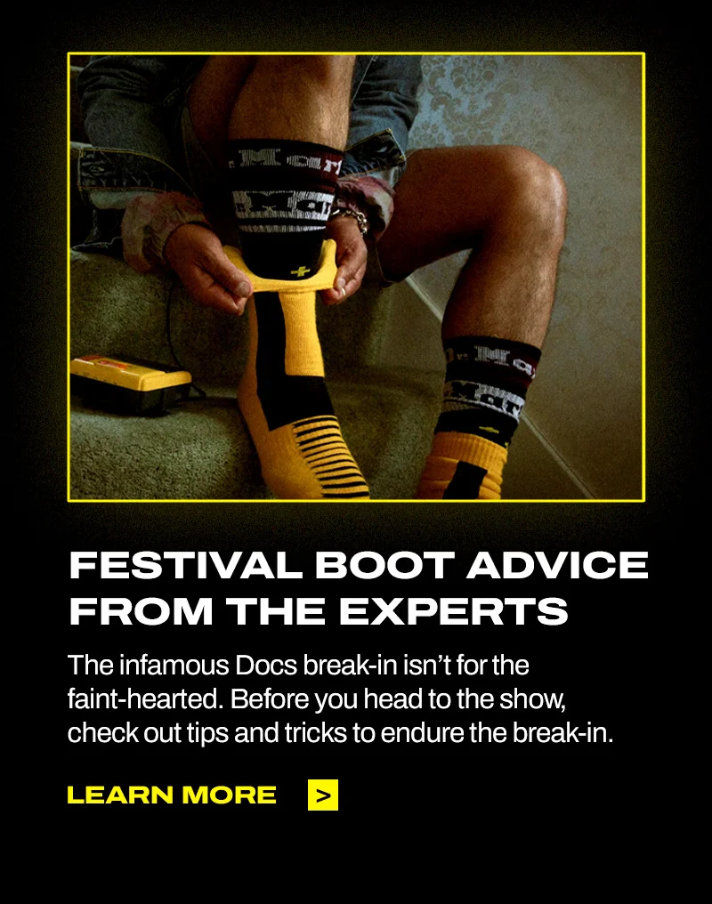 How to Break In Docs