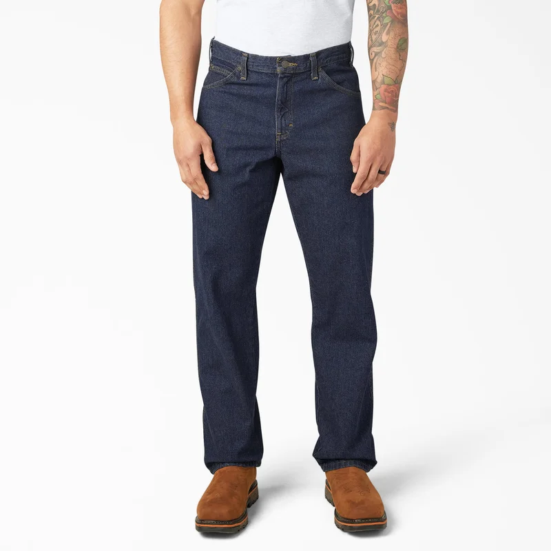 Image of Regular Fit Jeans