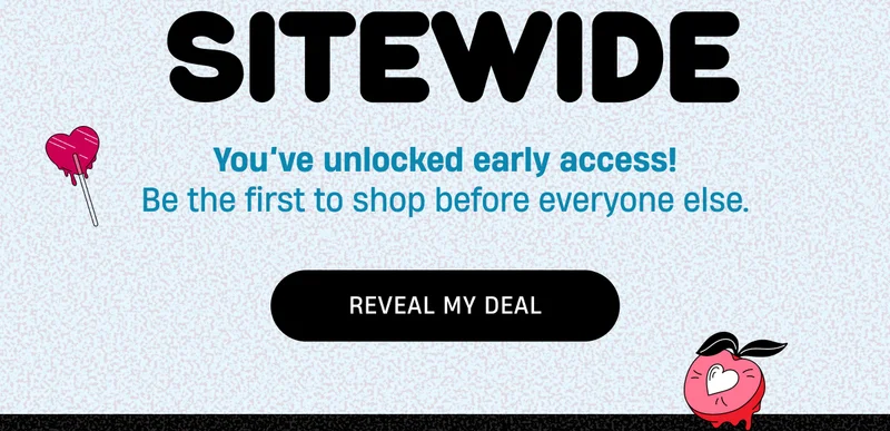 Sitewide | Reveal My Deal