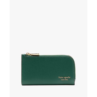 Devin Small Slim Bifold Wallet