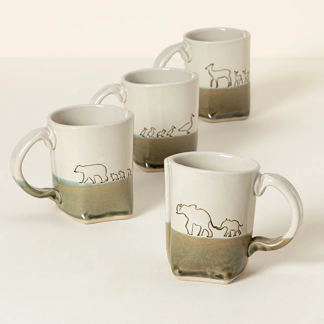 Mother's Love Mug