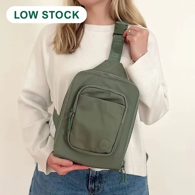 Read More Books Crossbody Bag