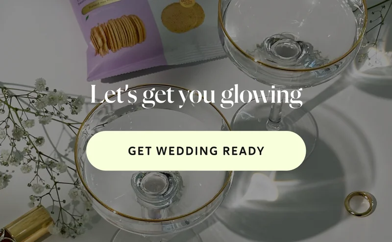 Let’s get you glowing.