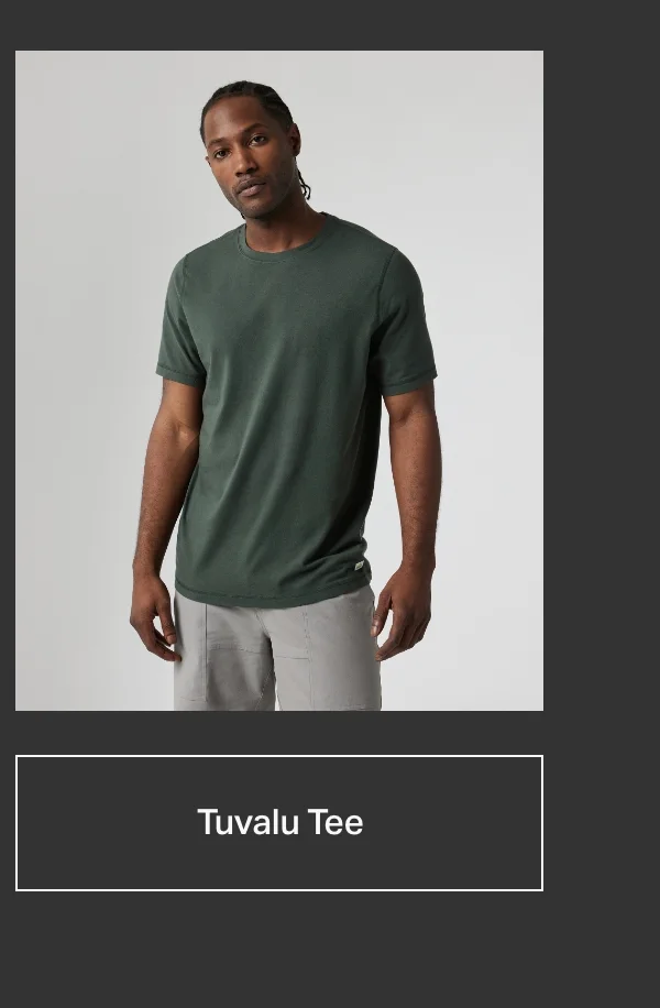 Tuvalu Tee