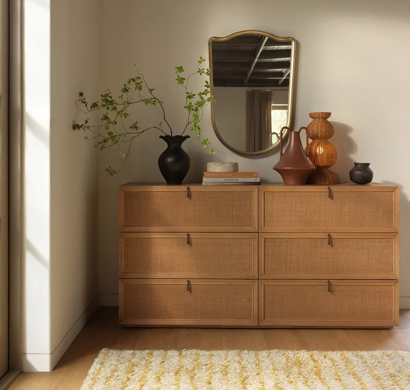 Shop Holston Dresser